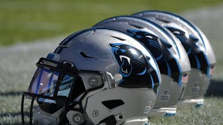 Carolina Panthers Plan For Bryce Young [upl. by Lorrimor234]