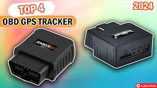 Best OBD GPS Tracker  Aliexpress  OBD GPS Tracker 2024 [upl. by Deegan78]