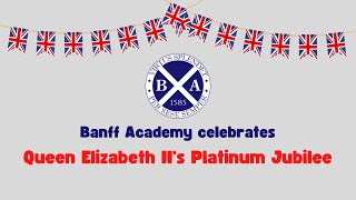 Banff Academy Jubilee Celebration [upl. by Olcott677]