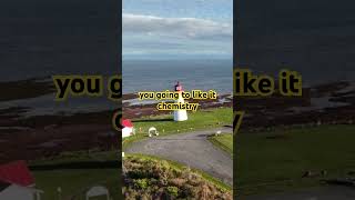 Point Prim lighthouse  First lighthouse in PEI [upl. by Asim]