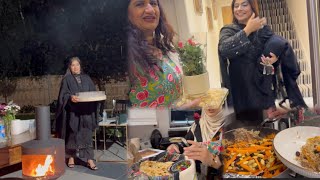 Garden Party  How to Arrange Garden Dawat  kids traininglifestylewithbiya [upl. by Mollie358]