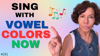 Secrets to Vowels amp Vowel Colors  YOU NEVER LEARNED [upl. by Acinemod]