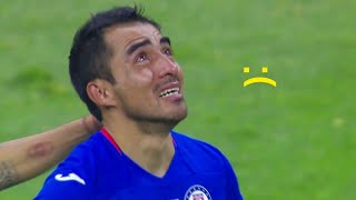 Momentos Que Te Harán Llorar en el Fútbol Mexicano 😭 [upl. by Zischke929]