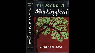 To Kill a Mockingbird Foreword reading audible audiobook [upl. by Moishe858]