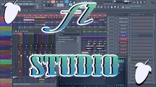 COMO MASTERIZAR UNA CANCION EN 4 MIN FACIL  FL STUDIO 12  TUTORIAL [upl. by Maure]