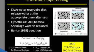 CementFly AshLimestone Ternary Blends Providing Constructability to Sustainability [upl. by Stormi73]