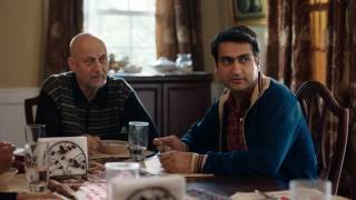 The Big Sick Exclusive Featurette [upl. by Remoh]