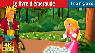 Le livre démeraude  The Emerald Book Story  Contes De Fées Français  FrenchFairyTales [upl. by Annaitsirhc]