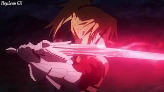 FateApocrypha 「 AMV 」 War On Falling Stars [upl. by Oric]