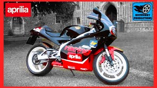 Unleashing the Power Aprilia RS 125 Derestriction Tutorial  Power Valve Modification [upl. by Riay]