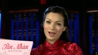 Đêm Ả Đào Tân Nhàn Singer Album Giọt Thời Gian Official Video [upl. by Etnohc301]