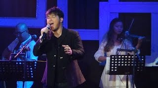 DK TIJAM  Anong Nangyari Sa Ating Dalawa DK Tijam RESTART Concert [upl. by Middleton]