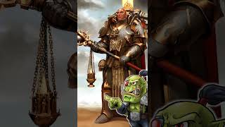 Wie geht die Warhammer Geschichte weiter Theorie 1  Warhammer 40K Lore Deutsch warhammer40k [upl. by Enilorak241]