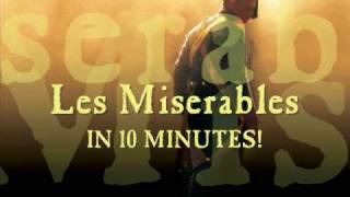 Les Miserables in 10 Minutes [upl. by Aun]