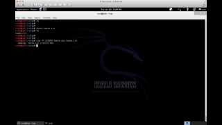 Quebrando senhas de arquivos ZIP com FCRACKZIP [upl. by Noremac367]