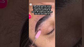 Threading banane ka easy tarika🤔🤔😮shortvideo [upl. by Aniluj]