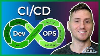 CICD Explained  How DevOps Use Pipelines for Automation [upl. by Ardied844]