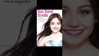 Joyeux anniversaire à Karol Sevilla [upl. by Cuthburt]