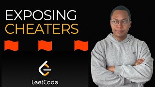 How Cheaters Cheat in Leetcode [upl. by Sergent]