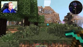 MAGNETISK RING OG TINKERS CONSTRUCT  FTB  Direwolf 20  Norsk Minecraft [upl. by Wurst]