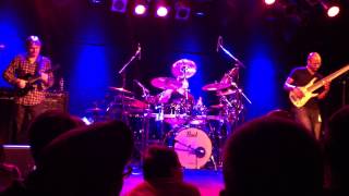 Allan Holdsworth Virgil Donati Anthony Crawford  KB Malmö [upl. by Nivad254]