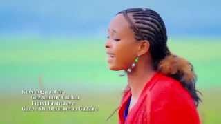 Kadija Haji Roobee Bubbise NEW Oromo Music 2015 [upl. by Stonwin]