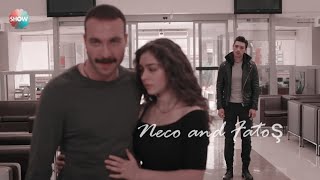 Neco and FatoşBoz × Почему Ты Не Со Мной [upl. by Marcille]