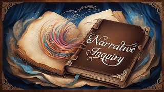 Narrative inquiry [upl. by Azzil]