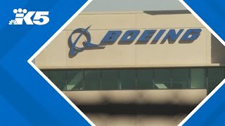 Boeing cancels employee surveillance pilot program [upl. by Mckinney589]