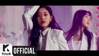 MV FAVORITE페이버릿  LOCA [upl. by Anire]