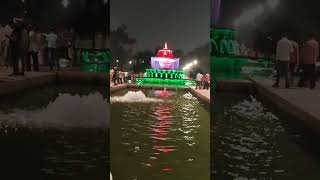 IndiaGate 2024 newindia treading republicday indianfestival patrioticmashup independenceday [upl. by Vorfeld]