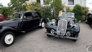 Brooklands French Day [upl. by Euv]