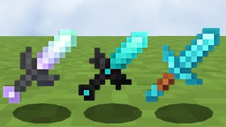 Top 10 16x MCPE PvP Texture Packs [upl. by Larrabee]