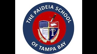 The Paideia School of Tampa Bays All School Assembly [upl. by Ihteerp899]