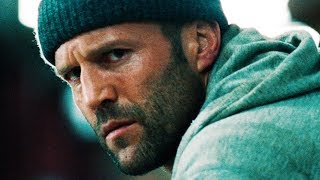 Jason Statham Tribute  SAFE  CANT HOLD US [upl. by Masha]