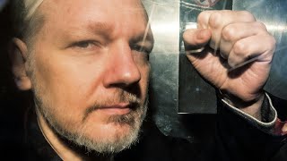 Schweden lässt Vergewaltigungsvorwurf gegen Assange fallen  AFP [upl. by Acalia981]