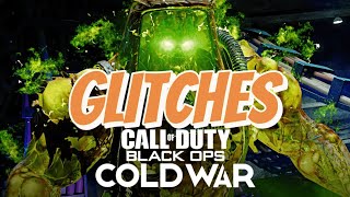 COLD WAR ZOMBIES GLITCHES LOS MEJORES TRUCOS FUNCIONANDO XP INVENCIBLE DIE MASCHINE [upl. by Conard]