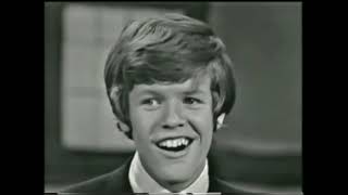 Hermans Hermits  Mrs Brown Youve Got A Lovely Daughter [upl. by Wootan]