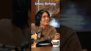 Menyentuh hati  istana bintang  Charly Setia Band Lirik trending popular story liriklagu [upl. by Edroi783]