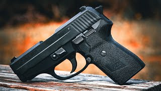 Why the Sig P239 is Still a Top Contender for Concealed Carry [upl. by Llenwahs]