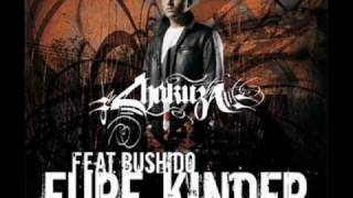 Bushido  Eure Kinder RAF Remix Instrumental HQ [upl. by Malissa]