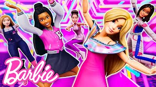 Barbie Song quotFollow Your Passionquot 💓  Barbie Music Video 🔊 [upl. by Anet]