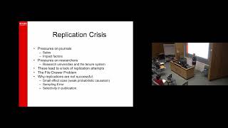 Psychologys Replication Crisis and Publication Bias [upl. by Darryn]