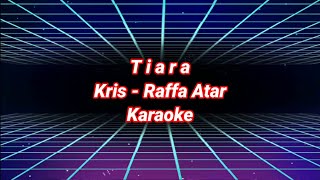 Tiara karaoke [upl. by Lewak689]