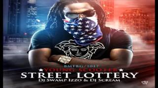 Young Scooter ft Gucci Mane  Work Street Lottery Mixtape  Hot New January 2013 [upl. by Higley70]