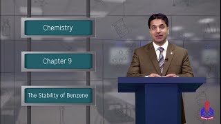 CHE 12 LEC 7 Stability of Benzene in term of Resonance Energy  PGC Lectures [upl. by Greer382]