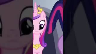 ¿SABÍAS QUE Princesa CADANCE aparece en EQUESTRIA GIRLS mylittlepony hasbro equestriagirl [upl. by Nauqyaj]