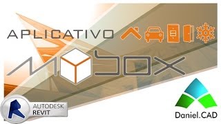 mYbox  Revit 2014 [upl. by Cristiona934]