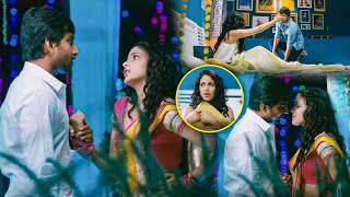 Nani And Lavanya Tripathi Ultimate Telugu Movie Scene  Telugu Movies  Kotha Cinema [upl. by Lidia448]