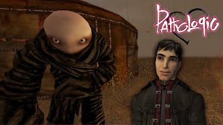 Dannys kinda racist 👀  Pathologic Classic HD Changelings Route 13 [upl. by Mikiso]